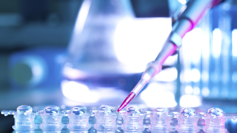 Thumbnail for A Positive PCR Test May Not Mean Positively Sick