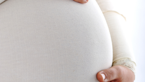 Thumbnail for The Shocking Truth about Maternal Mortality in the U.S.