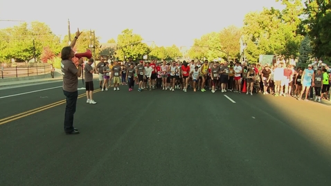 Thumbnail for Be Healthy Utah with Supers