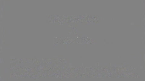 Thumbnail for Depression in Late Life - Byron Bair