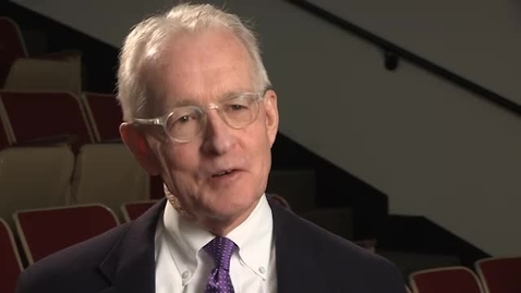 Thumbnail for 2014 Distinguished Service Award Recipient - Thomas H. Caine, MD