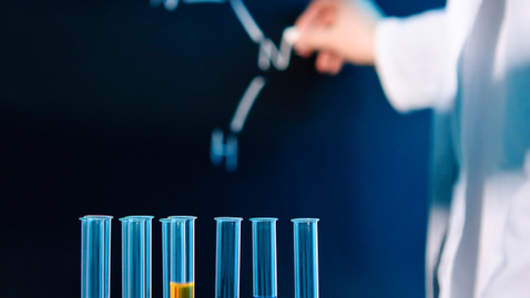 Thumbnail for Are You Ready to Find Out What Your DNA Has in Store For You?