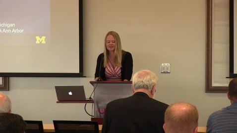 Thumbnail for Understanding the Drivers of Potentially Inappropriate Medicare Care for Patients with Dementia