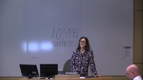 Thumbnail for Approaching a cure: unpdate on the diagnosis &amp; treatment of multiple myeloma