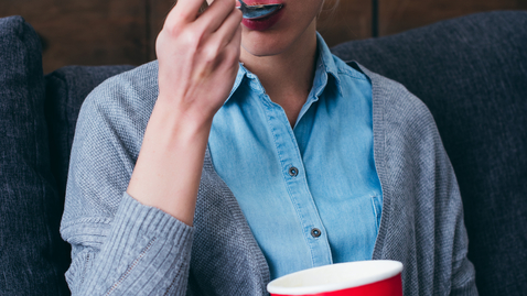 Thumbnail for Maintaining Your Diet and Nutrition During Life Disturbances