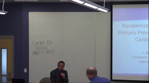 Thumbnail for Randomized imaging trials for the primary prevention of atherosclerotic cardiovascular disease