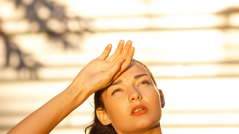 Thumbnail for How to Treat Heat Stroke