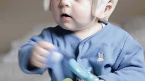Thumbnail for My Child Has a Flat Head—Is That Serious?
