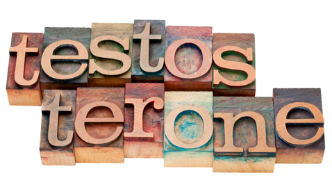 Thumbnail for The Facts About Low Testosterone Treatment