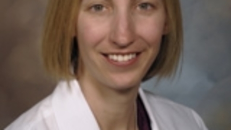 Thumbnail for Physician Profile: Emily Harold