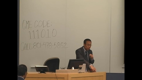 Thumbnail for New approaches to HFpEF in the era of Precision Medicine