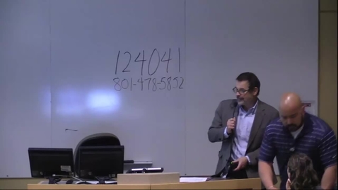 Thumbnail for Targeted therapies for CLL