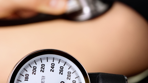 Thumbnail for ER or Not: High Blood Pressure