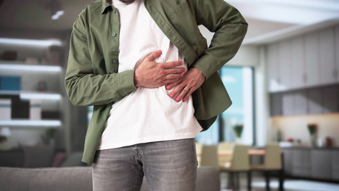 Thumbnail for Is Diverticulitis Behind Your Abdominal Pain? Learn the Signs and Solutions