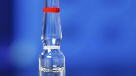 Thumbnail for A Quest for a Cancer Vaccine