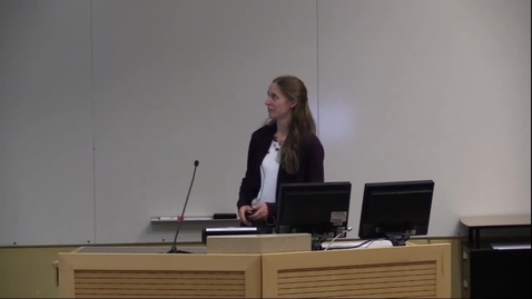 Thumbnail for Postpartum hemorrhage