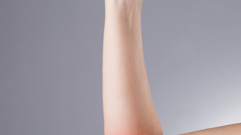 Thumbnail for New Tendon Injury Treatments