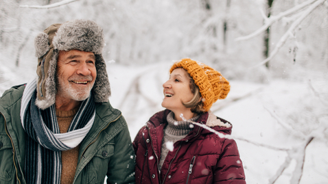 Thumbnail for Debunking Common Winter Health Myths