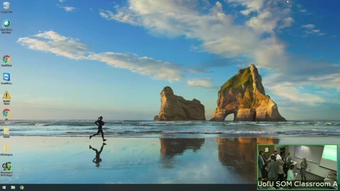 Thumbnail for 6/7/19 Dermatology Residents