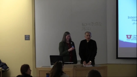 Thumbnail for Optimizing driving ability in older adults