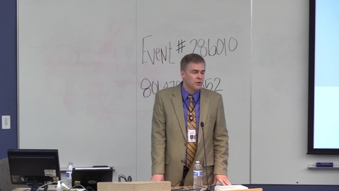 Thumbnail for Bicuspid aortopathy: what do we know about it &amp; what do we do about it?