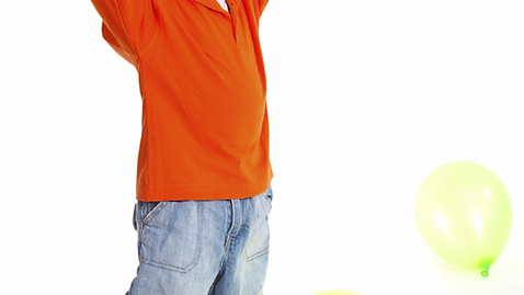 Thumbnail for How Do You Know if Your Child Is Allergic to Latex?