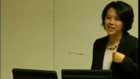 Thumbnail for Biomechanical analysis of pelvic organ prolapse