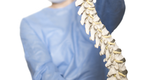 Thumbnail for Scoliosis is a Common Problem that Can Turn Serious