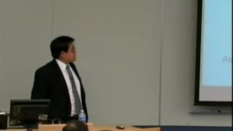 Thumbnail for Enabling Clinical Decision Support and Knowledge Management at Scale Guilherme Del Fiol MD PhD. Clinicians' Information Needs Online Knowledge Resources and Electronic Health Records | Kensaku Kawamoto MD PhD. | 2011-09-01