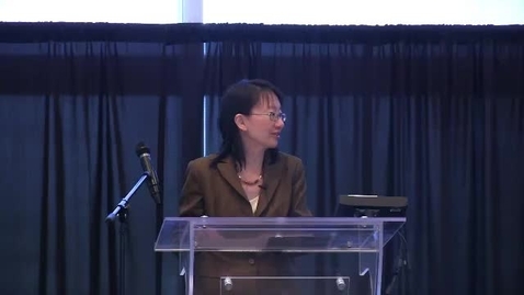 Thumbnail for 051613_healthcareSymposium_Remarksandintro