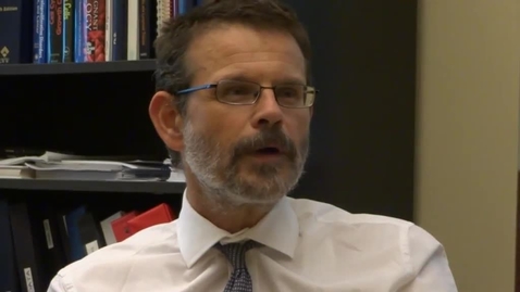 Thumbnail for Welcome From the Chief