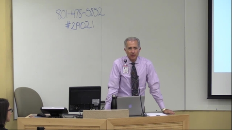 Thumbnail for Hip fracture care pathways