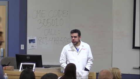 Thumbnail for Atrial fibrillation ablation &amp; heart failure - Applying the results of cabana trial