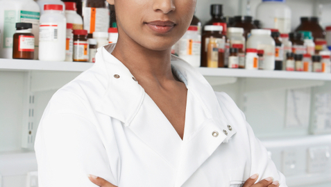 Thumbnail for In the Future, Your Local Pharmacy Could Be Very Different Than it is Today