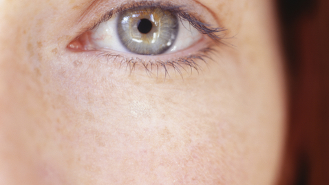 Thumbnail for How to Get Rid of Floaters in My Eyes?