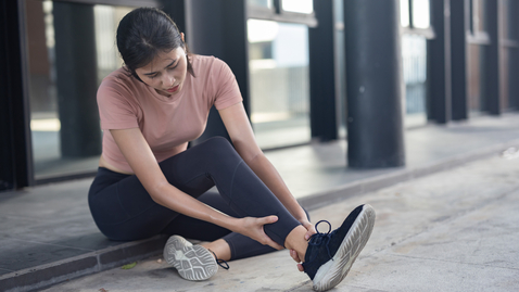 Thumbnail for Techniques You Can Use to Prevent Tendon Injuries During Your Workouts