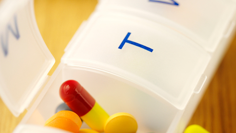 Thumbnail for Poison that Looks Like Candy