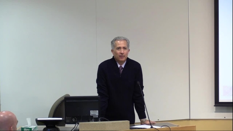 Thumbnail for Approaching a cure: Update on the diagnosis &amp; treatment of multiple myeloma