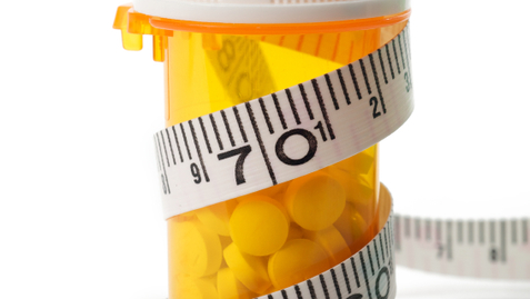 Thumbnail for Will There Be A Pill For Obesity Someday?