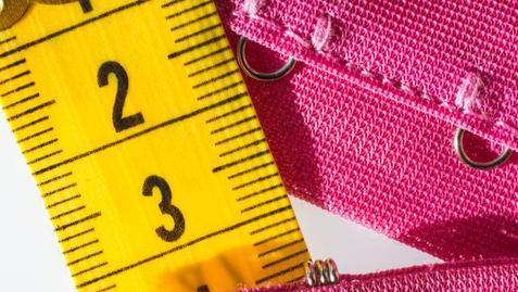 Thumbnail for Am I Normal: My Breasts Are Different Sizes