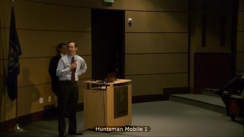 Thumbnail for 1/27/16 Developing &amp; Implementing Screening and Intervention Procedures for PTSD &amp; Comorbidity Across US Trauma Care Systems