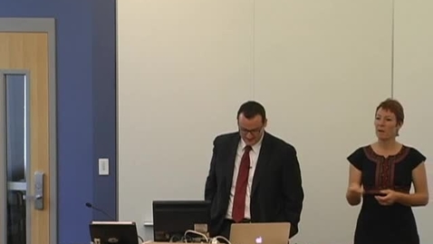 Thumbnail for Natural Language Processing for Health: From GWAS to Electronic Cigarettes