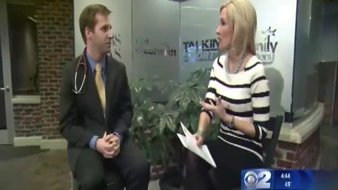 Thumbnail for Caring for your heart