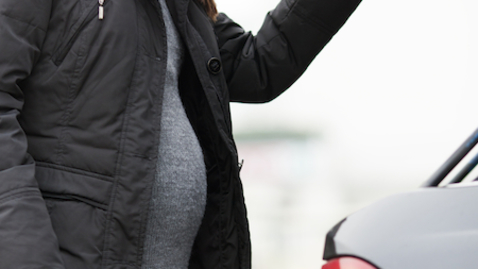 Thumbnail for Five Essential Items to Have in Your Car During Winter