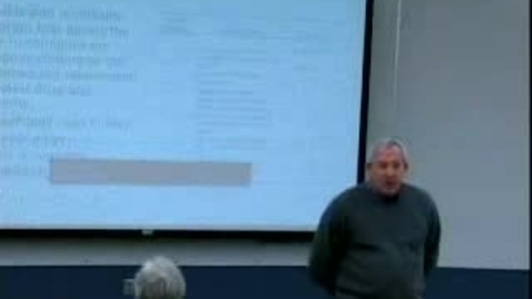 Thumbnail for EpiTools: A path to transparent, reproducible and reusable research | Brian Sauer, PhD. | 2012-01-12
