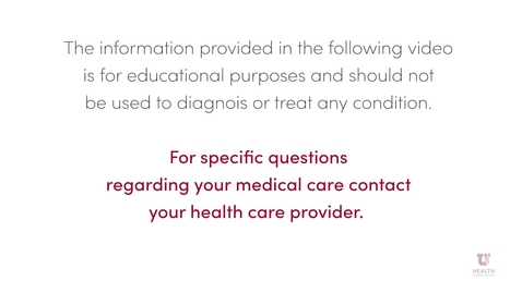 Thumbnail for Explaining Skin Lupus