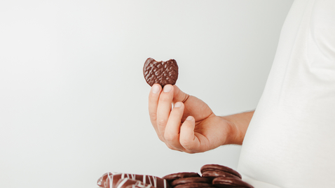 Thumbnail for Should I Be Concerned About Pre-diabetes?