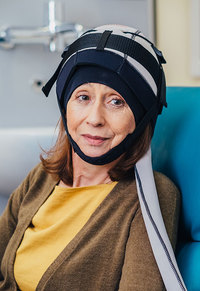 cooling hats for chemo patients