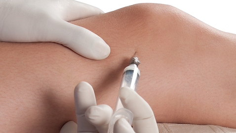 Thumbnail for Treating Infections in Artificial Joints