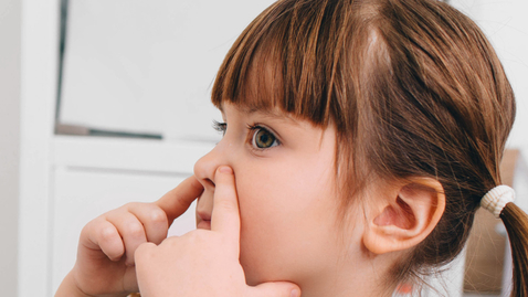 Thumbnail for When Does My Child Need to Go to the ER for a Nose Injury?